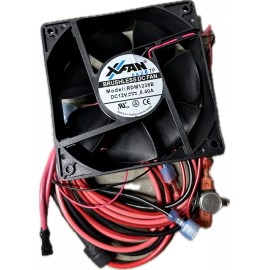 Norcold Fan Kit N6xx/N8xx Camper RV Refrigerator-R