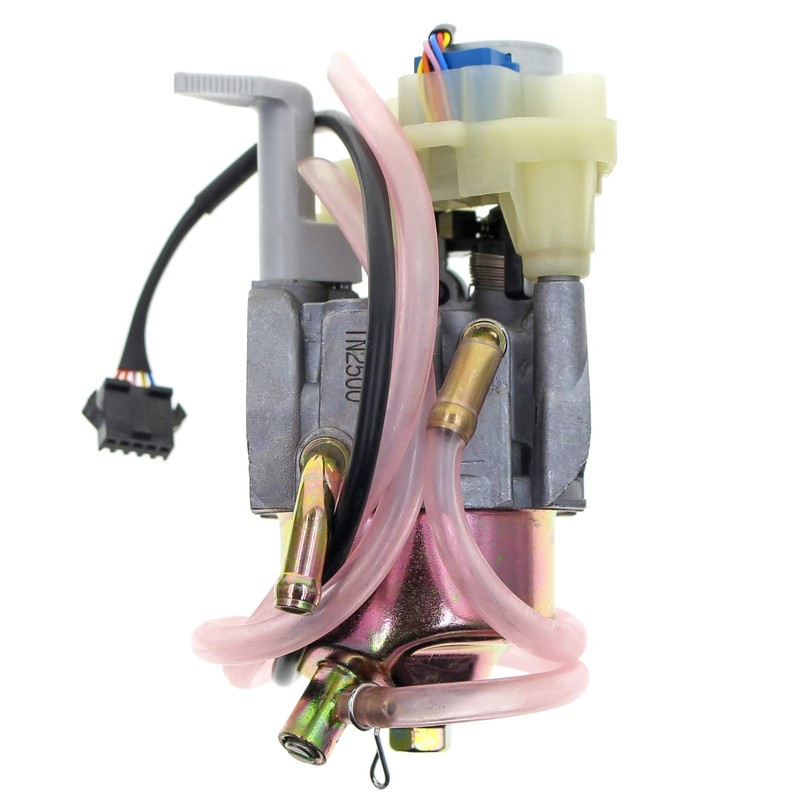 MOTOALL Huayi New Carburetor Carb for Generac iX2000 Replace #