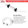 BILITOOLS Brake Bleeder Wrench Set, 7 8 9 10 11