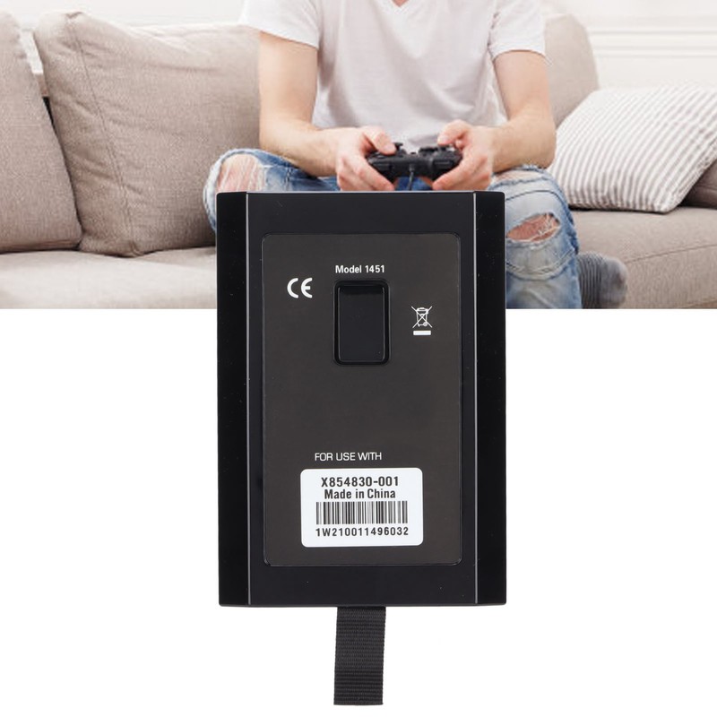320 GB Internal Hard Disk Drive Ultra Slim Portable Hard