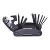 Filmer 15-in-1 Multi-Tool - Black
