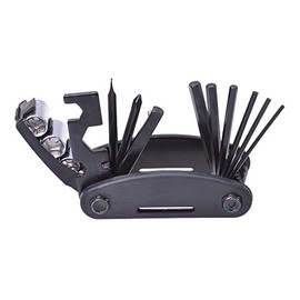 Filmer 15-in-1 Multi-Tool - Black