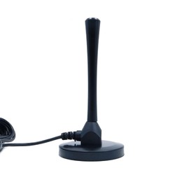 DollaTek 1080P HD Digital Indoor Amplified TV Antenna HDTV With Amplifier VHF/UHF