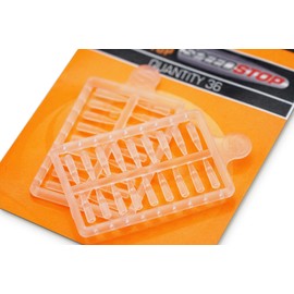 Guru Speedstops Only Pack Of 36 For Carp / Coarse Fishing