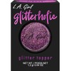 L.A. Girl Glitterholic Glitter Topper, Frenzy GGP454