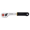 Proxxon 23334 Baton Ratchet with 52 Teeth, 0 V, Silver/Black,