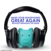 Replacement V3 Headband Cushion pad compatible with Bose QuietComfort 35