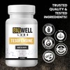 BioWell Labs Tesofensine Capsules 500mcg | 60 Capsules | 3RD