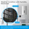 Smart Thermostat Thermostat Control Programmable Home Thermostat for Heating Control