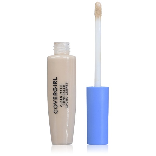 COVERGIRL Ready Set Gorgeous Fresh Complexion Concealer Light 115/120, .37 oz (packaging may vary)