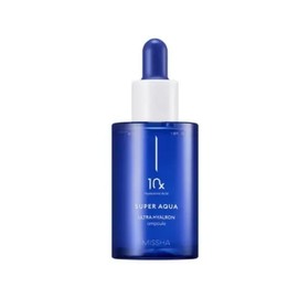 [Missha] Super Aqua Ultra Hyalon Ampoule 47ml / [미샤] 수퍼아쿠아 울트라 히알론 앰플 47ml
