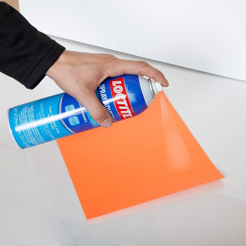 Loctite 2235316 General Performance 100 Spray Adhesive, Single, Tr 13.5