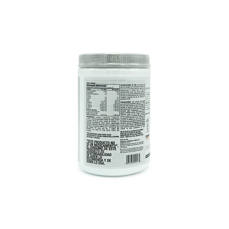 Scivation Xtend Uva 392g