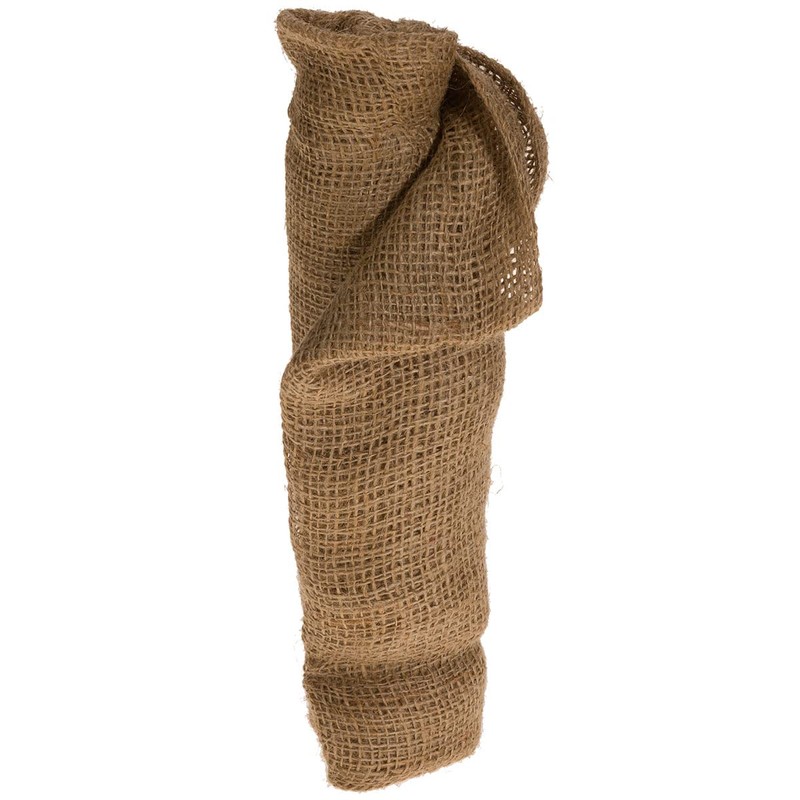 DéVa Jute Protective Bag Natural 60 cm x 80 cm