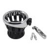 Motorcycle Handlebar Cup Holder Drink Can Mount Universal Modification Accessories