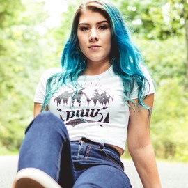 ARCTIC FOX Vegan and Cruelty-Free Semi-Permanent Hair Color Dye (8 Fl Oz, AQUAMARINE)