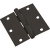 Door Hinge Orb 3-1/2 In.