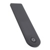 SPYMINNPOO Premium PC Scooter Dashboard Cover, Sturdy Scooter Display Panel