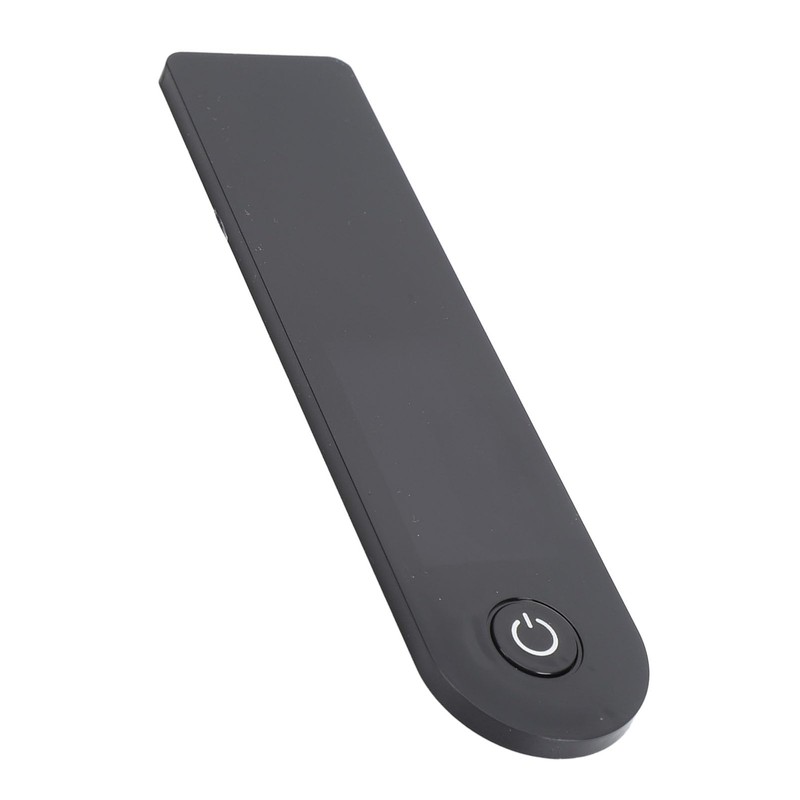 SPYMINNPOO Premium PC Scooter Dashboard Cover, Sturdy Scooter Display Panel