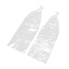 20Pcs Edible Drying Sausage Casing for Flavorous Homemade Sausages Ham