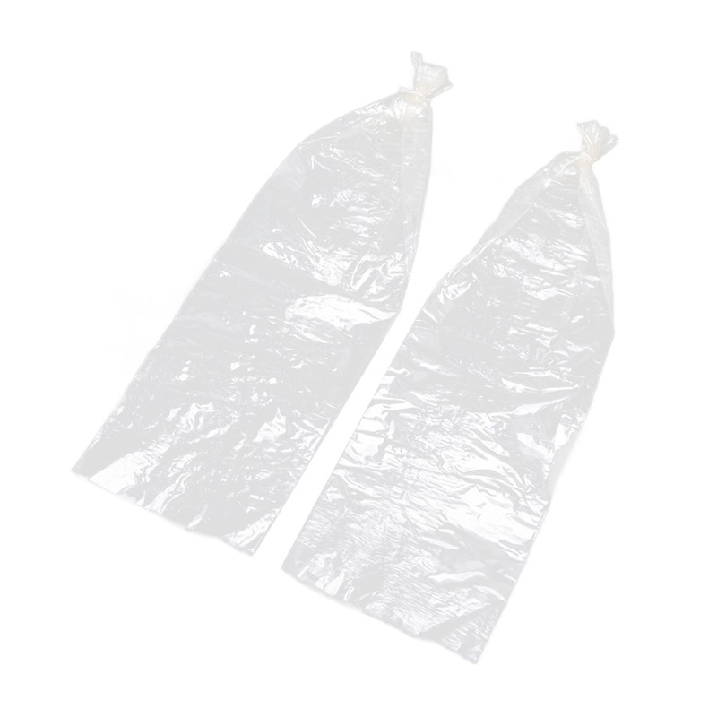 20Pcs Edible Drying Sausage Casing for Flavorous Homemade Sausages Ham