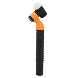 TIG Welding Torch Flex Head NR-17 Rotating Kit Adjustable Swivel Neck Welder Gun Accessory for Argon Arc Welding