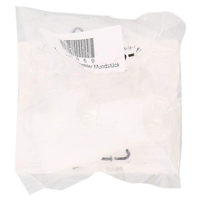 Omron – DOC30EMBBUC Mouthpiece for Sprayer C28, C29, C30