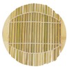 Hoshino Bamboo Sudare for Seiro, 10.6 inches (27 cm)
