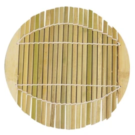Hoshino Bamboo Sudare for Seiro, 10.6 inches (27 cm)
