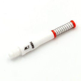 CUESOUL TERO System AK7 Dart Shaft Telescopic Built-in, Set of 4 M-D37mm (CS-AK7+2)