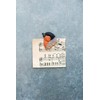 Wildlife Garden Bullfinch Magnet