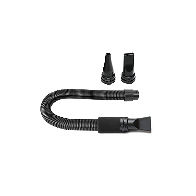 shernbao Pet Dog Dryer Special Hose (Compatible Model: DHD-2400F;SHD-2600P;DHD-2400T;PBD701H)