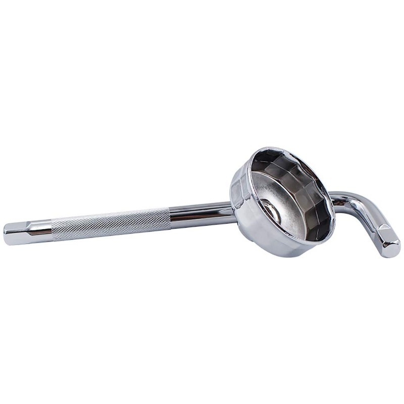 Road Passion Oil Filter Wrench