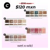 Maquillaje Económico Wet N Wild