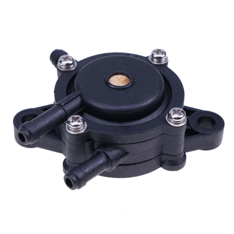 Holdwell Bomba de combustible compatible con Kawasaki Prior MULE 600