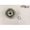 Isuzu Genuine Isuzu Fuel Filter Element High Efficiency For NRR