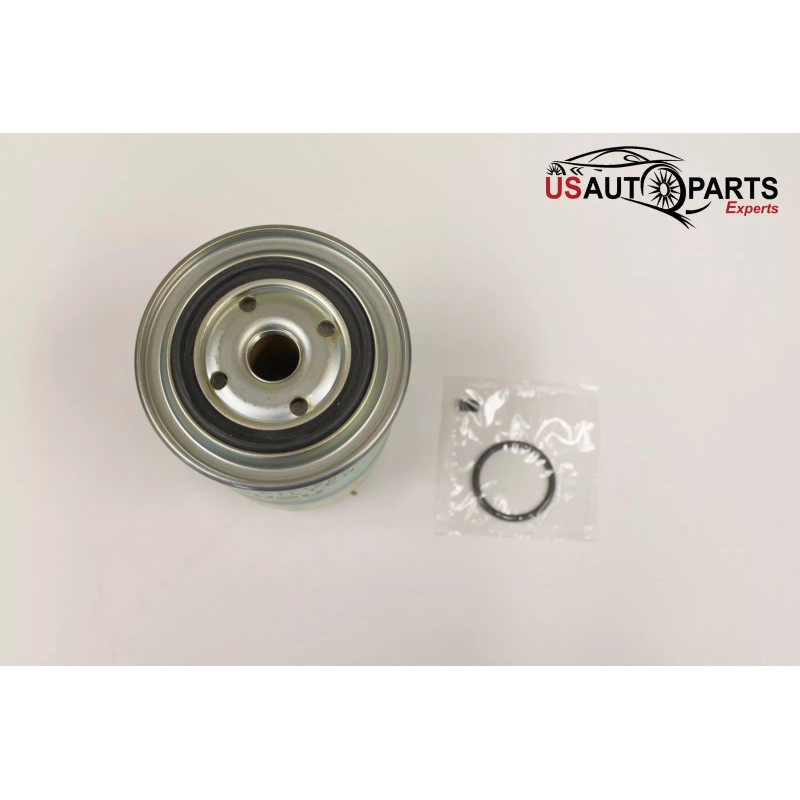 Isuzu Genuine Isuzu Fuel Filter Element High Efficiency For NRR