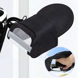 Motorcycle Sunscreen Summer Arm Sleeves Rider Mesh Bicycle UV Protection Handle Cover i58 - / 오토바이 햇빛차단 여름토시 라이더 메쉬 자전거 자외선차단 핸들커버 i58 -