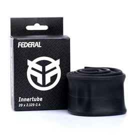 Federal BMX inner tube 20" x 2.125" - 2.4"