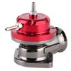 Aluminum Turbo Blow Off Valve BOV Dump Valve Kit Universal