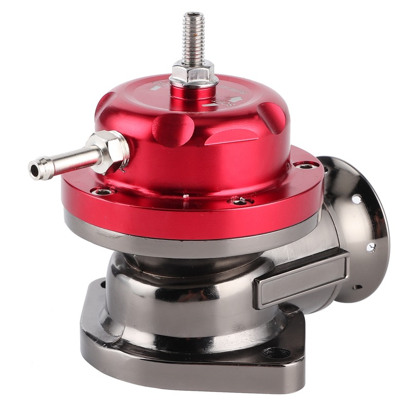 Aluminum Turbo Blow Off Valve BOV Dump Valve Kit Universal