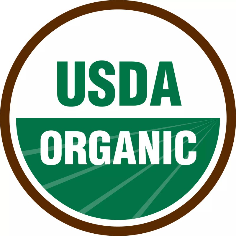 Bench View Farms Organic Black Nile Barley - 3lbs (Pack