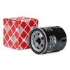 febi bilstein 109201 Oil Filter
