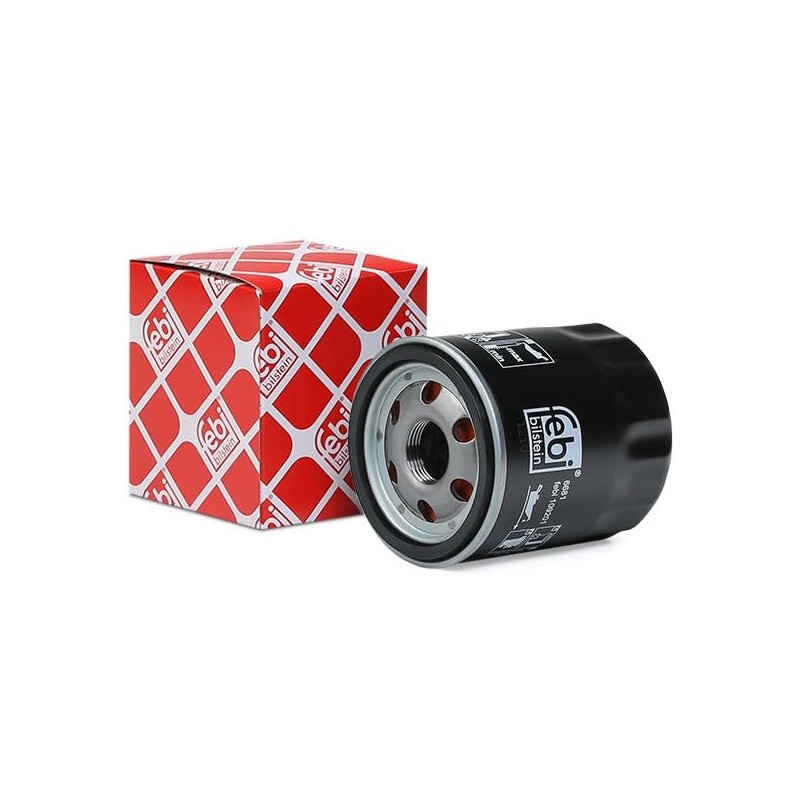 febi bilstein 109201 Oil Filter
