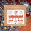 NOMAD NUTRITION Indian Red Lentil Stew - Plant Based, Protein