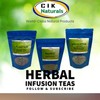 CIK Naturals Lungwort Herb Pulmonaria tea Herbal Infusions (100g) Zip-lock