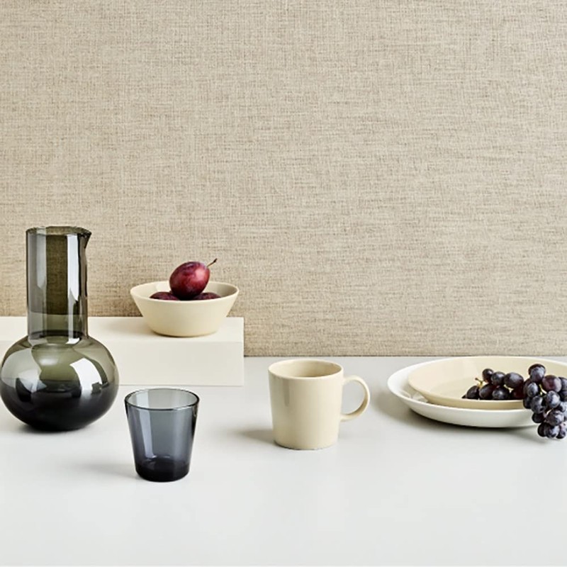 Iittala 1026888 Teema Mug, 0.3L, Linen
