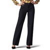 Lee Lee Women's Ultra Lux Comfort with Flex Motion Trouser
