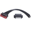 35 Pin ECU Connector Plug Kit, Female ECU Connector Wiring