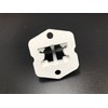 CDHPOWER OZ Reed Valve Kit 19mm - 2 Stroke Gas